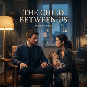 The Child Between Us, Emma Miller