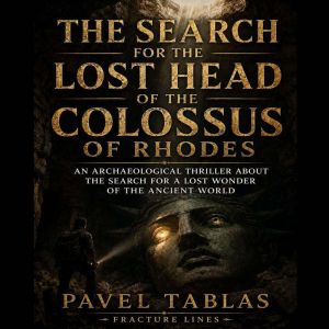The Search for the Lost Head of the C..., Pavel Tablas