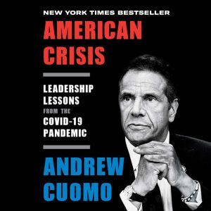 American Crisis, Andrew Cuomo