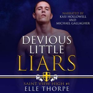 Devious Little Liars, Elle Thorpe