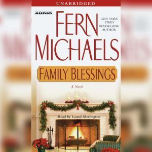 Family Blessings, Fern Michaels