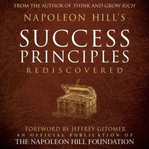 Napoleon Hills Success Principles Re..., Napoleon Hill