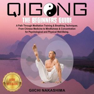 QIGONG, GIICHI NAKASHIMA