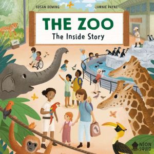 The Zoo: The Inside Story