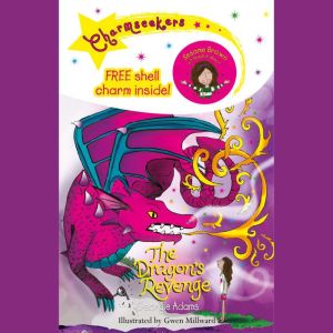 The Dragon's Revenge: Book 3