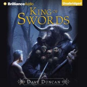 King of Swords, Dave Duncan