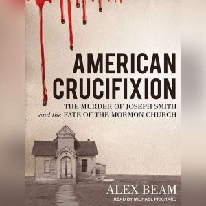 American Crucifixion, Alex Beam
