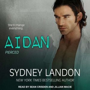 Aidan, Sydney Landon
