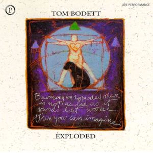 Exploded, Tom Bodett