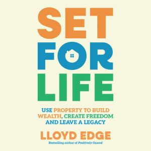 Set For Life, Lloyd Edge