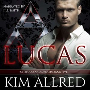 Lucas: A Vampire Romance
