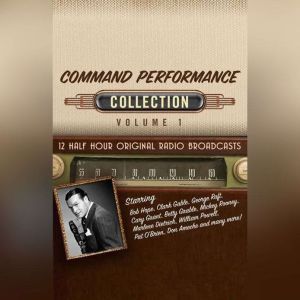 Command Performance, Collection 1, Black Eye Entertainment