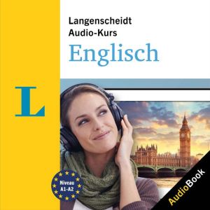 Langenscheidt AudioKurs Englisch, LangenscheidtRedaktion