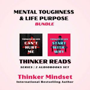 Mental Toughness  Life Purpose Bundl..., Thinker Mindset