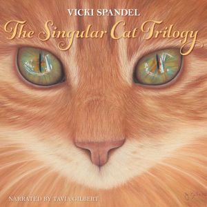 The Singular Cat Trilogy