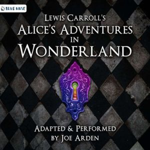 Alices Adventures in Wonderland, Lewis Carroll