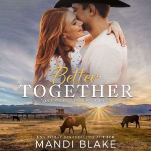 Better Together, Mandi Blake