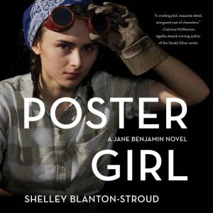 Poster Girl, Shelley BlantonStroud