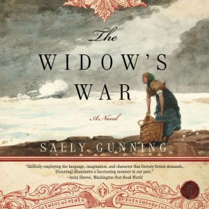 The Widows War, Sally Cabot Gunning
