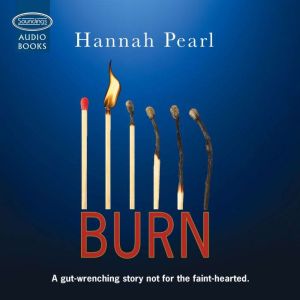 Burn, Hannah Pearl