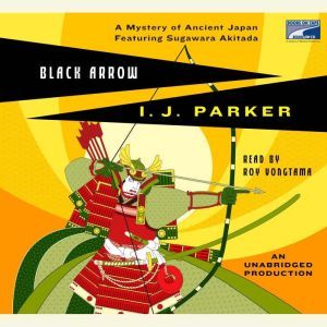 Black Arrow, I.J. Parker