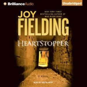Heartstopper, Joy Fielding