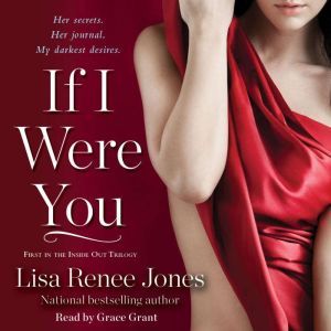 If I Were You, Lisa Renee Jones