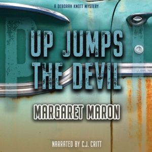 Up Jumps the Devil, Margaret Maron