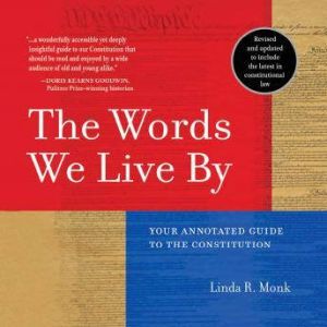 The Words We Live By, Linda R. Monk