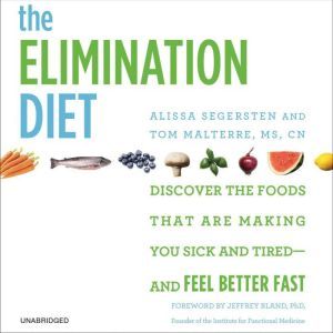 The Elimination Diet, Tom Malterre