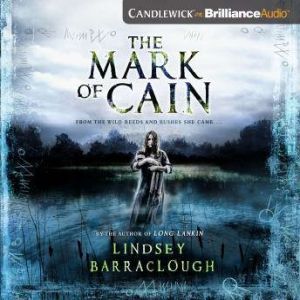 The Mark of Cain, Lindsey Barraclough