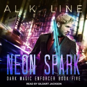 Neon Spark, Al K. Line