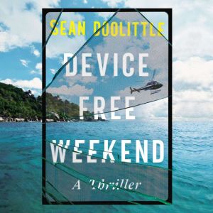 Device Free Weekend, Sean Doolittle