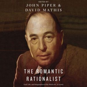 The Romantic Rationalist, John Piper