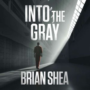 Into the Gray, Brian Shea
