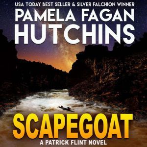 Scapegoat, Pamela Fagan Hutchins