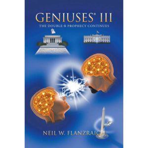 Geniuses Iii: The Double-R Prophecy Continues