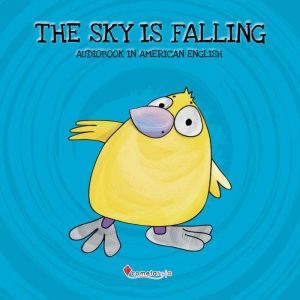 The Sky Is Falling, Cometa Roja