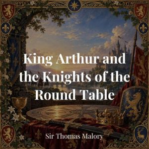 King Arthur and the Knights of the Ro..., Sir Thomas Malory