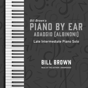 Adagio Albinoni, Bill Brown