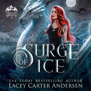 Surge of Ice: A Paranormal Reverse Harem Romance