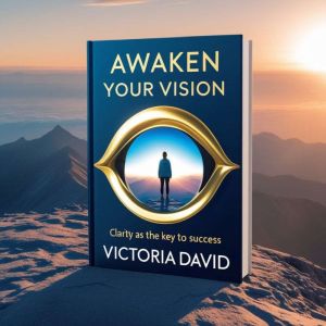 Awaken Your Vision: Clarity as the Key to Success