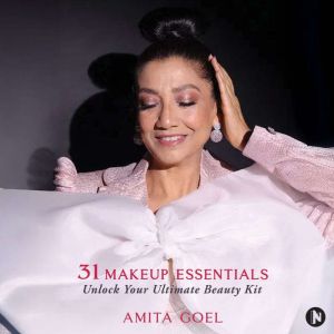 31 Makeup Essentials: Unlock Your Ultimate Beauty Kit