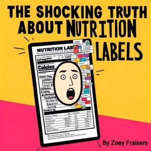The Shocking Truth about Nutrition La..., Zoey Fraisers