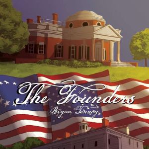 The Founders, Bryan Tenney