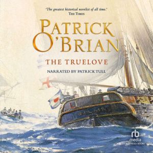 The Truelove, Patrick OBrian