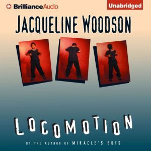 Locomotion, Jacqueline Woodson