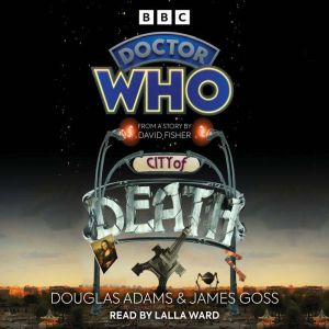 Doctor Who: City Of Death (TV Soundtrack)