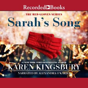 Sarahs Song, Karen Kingsbury