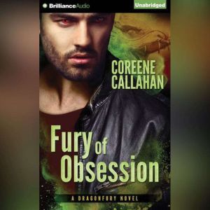 Fury of Obsession, Coreene Callahan